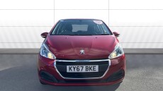 Peugeot 208 1.2 PureTech 82 Active 5dr Petrol Hatchback